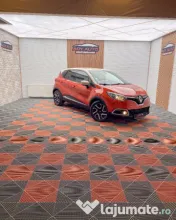 Renault Captur, 1.5Diesel, Garantie 12 luni, Buy-Back,Rate fixe 