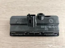 Maner portbagaj Audi A4 break/A4 Allroad