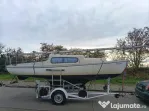 Veliere Dehler Varinat K4