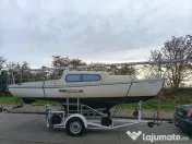 Veliere Dehler Varinat K4 