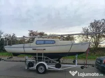 Veliere Dehler Varinat K4