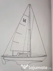 Veliere Dehler Varinat K4 
