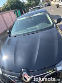 Renault Megane Autoturism