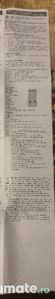 Ghirlanda LED Lafiora 1000 LED-uri,30M- Classic Warm 