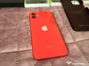 Iphone 12 red 64gb impecabil