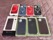 Iphone 12 red 64gb impecabil