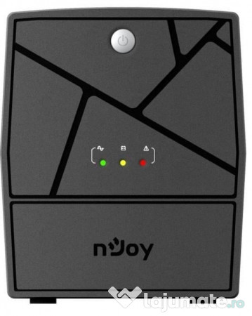 Ups,stabilizator tensiune 220v putere 1200w