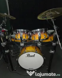 Toba pearl redbox rbm-20