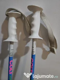 Bete schi copii 90 cm