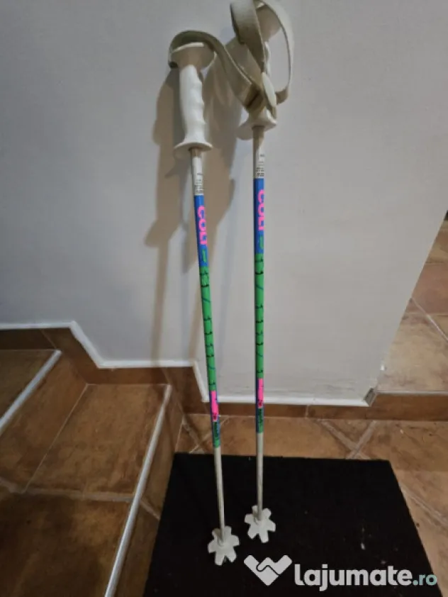 Bete schi copii 90 cm