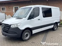 Mercedes Sprinter 8+1 an 2022