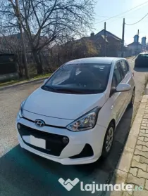 Hyundai I10 autoturism