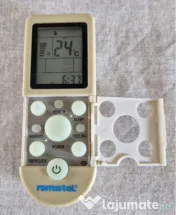 Centrala pe gaz perfecta 