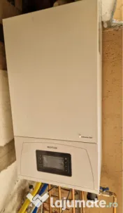 Centrala pe gaz perfecta 