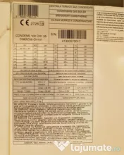 Centrala pe gaz perfecta 