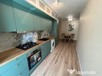 Apartament in bloc NOU,LIFT et.intermediar Florest