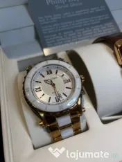 Ceas gold rose Zepter 