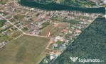 Teren – 1000 mp în Mogoșoaia, excelentă investiție