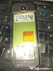 Nokia 5310 ExpressMusic, functioneaza, fara baterie, nu trimit 