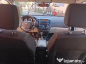 KIA Cee'd 2009 GPL, unic proprietar 