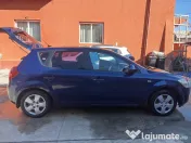 KIA Cee'd 2009 GPL, unic proprietar 