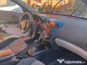 KIA Cee'd 2009 GPL, unic proprietar 