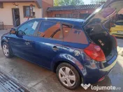 KIA Cee'd 2009 GPL, unic proprietar 