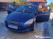 KIA Cee'd 2009 GPL, unic proprietar 