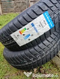 Anvelope iarnă 2 noi și 2 uzate foarte puțin
