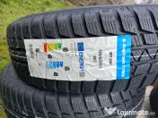 Anvelope iarnă 2 noi și 2 uzate foarte puțin 