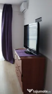METROU BERCENI,apartament2cam.terasa 21m,2parcari subterane,proprietar