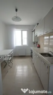 METROU BERCENI,apartament2cam.terasa 21m,2parcari subterane,proprietar