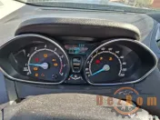 Dezmembrez Ford Tourneo Connect 1.0 EcoBoost SFCF 100 Cai 111.000 km 