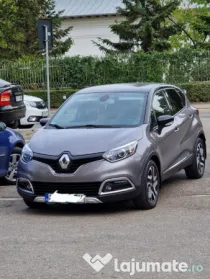 Renault Captur 1.5 dci