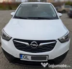Opel Crossland X an fabricație 2021/Motor 1200 CC/130 CP Benzina