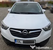 Opel Crossland X an fabricație 2021/Motor 1200 CC/130 CP Benzina