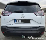 Opel Crossland X an fabricație 2021/Motor 1200 CC/130 CP Benzina