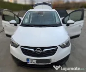 Opel Crossland X an fabricație 2021/Motor 1200 CC/130 CP Benzina