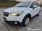 Opel Crossland X an fabricație 2021/Motor 1200 CC/130 CP Benzina