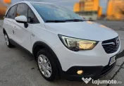 Opel Crossland X an fabricație 2021/Motor 1200 CC/130 CP Benzina