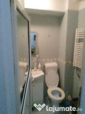 Garsoniera Traian str. Mihai Viteazul