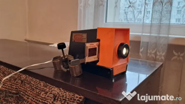 Diapozitiv Vintage Jota