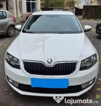 Skoda Octavia 3 Elegance – 1.2 TSI 105 CP – 2013 – 116.000 km