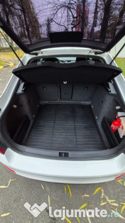 Skoda Octavia 3 Elegance – 1.2 TSI 105 CP – 2013 – 116.000 km