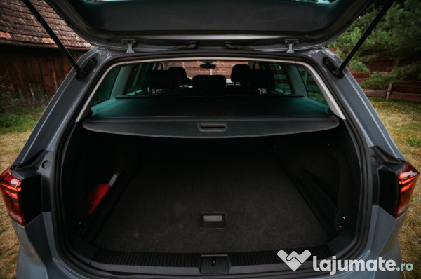 Volkswagen Passat B8.5 Variant 2.0 TD