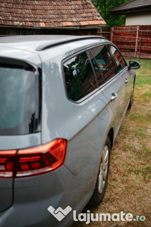 Volkswagen Passat B8.5 Variant 2.0 TD