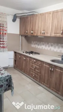 Apartament 2 camere Mioritei