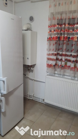 Apartament 2 camere Mioritei
