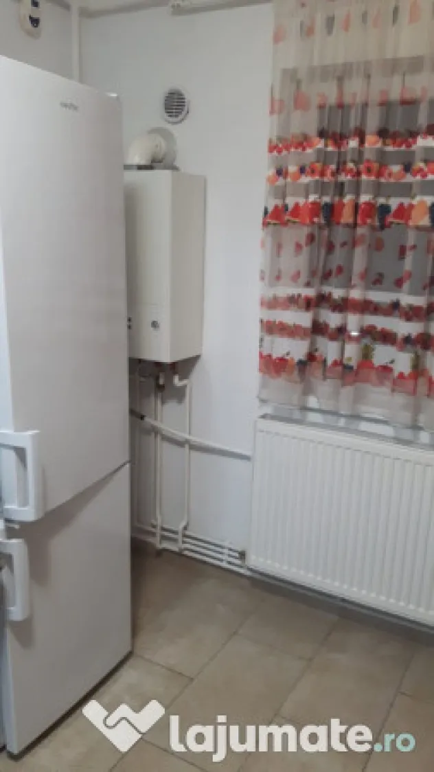 Apartament 2 camere Mioritei