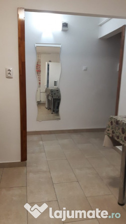 Apartament 2 camere Mioritei